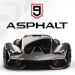 Asphalt 9 Mod Apk Unlimited Token