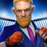 MMA Manager Mod Apk